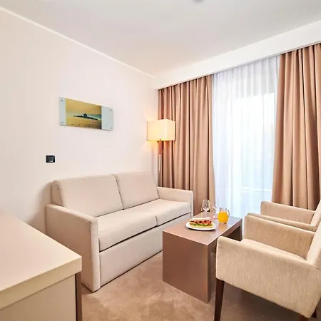 מלון Molindrio Plava Laguna