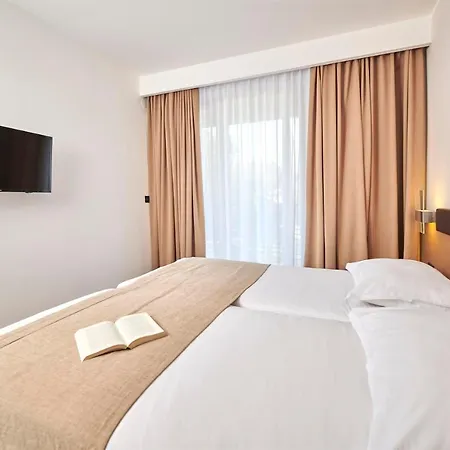 Molindrio Plava Laguna 4*