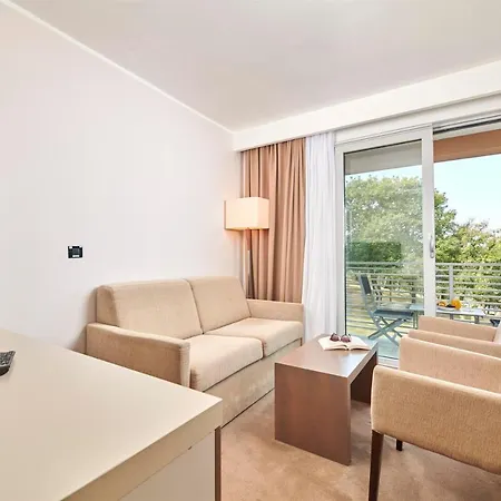 Molindrio Plava Laguna פורץ