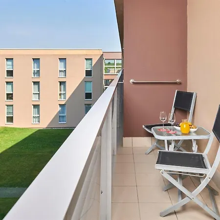 فندق Molindrio Plava Laguna