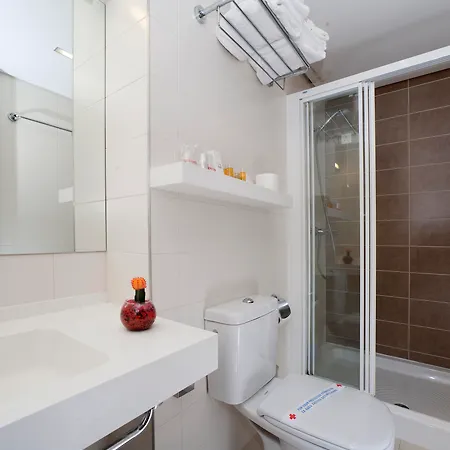 Molindrio Plava Laguna 4* פורץ