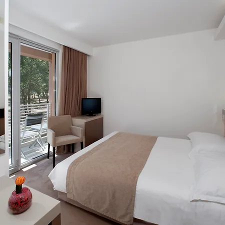 Molindrio Plava Laguna فندق