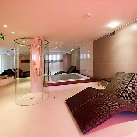 Molindrio Plava Laguna 4* פורץ