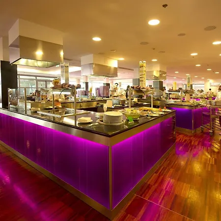 Molindrio Plava Laguna 4*