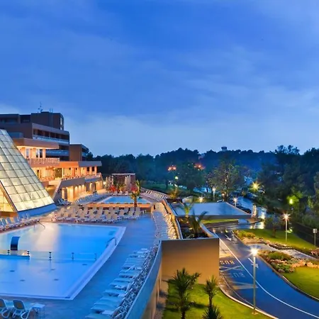Molindrio Plava Laguna 4* Пореч
