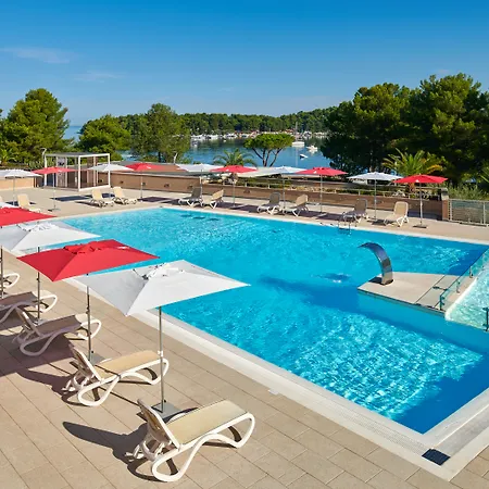 Molindrio Plava Laguna بوريتش