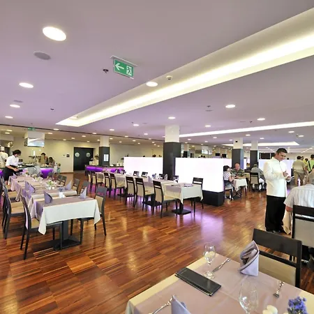 Molindrio Plava Laguna بوريتش