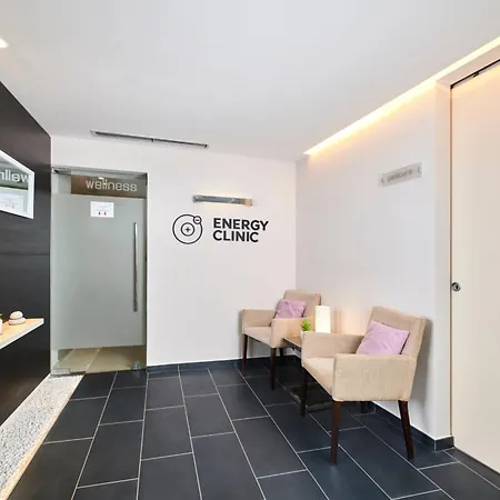 Molindrio Plava Laguna فندق