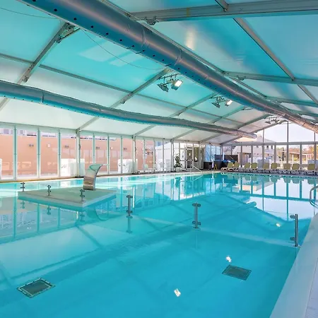 فندق Molindrio Plava Laguna بوريتش