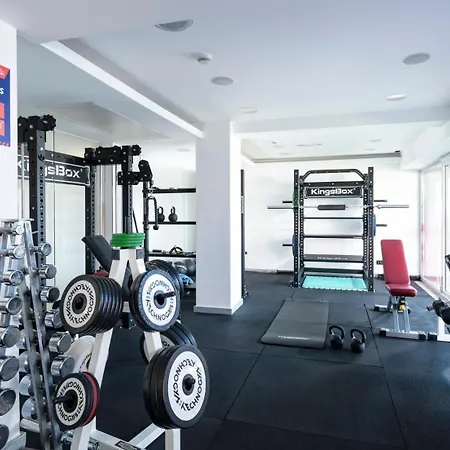 Molindrio Plava Laguna