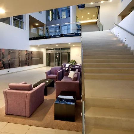 Molindrio Plava Laguna Poreč