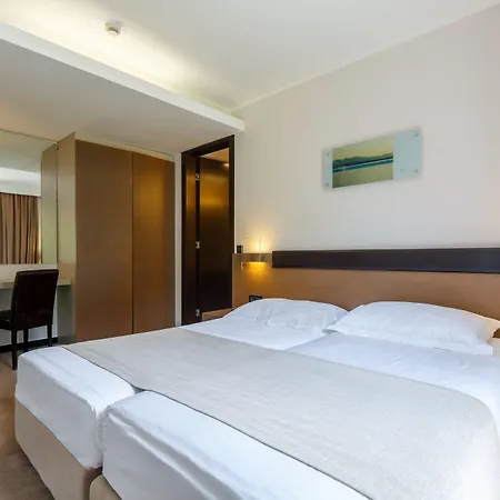 Molindrio Plava Laguna فندق بوريتش