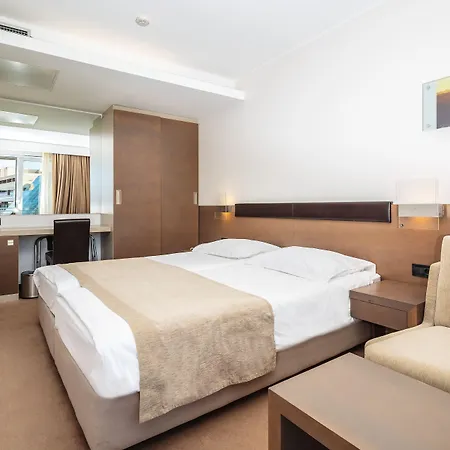 Molindrio Plava Laguna بوريتش