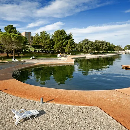 Molindrio Plava Laguna بوريتش