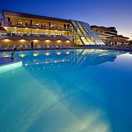 Ξενοδοχείο Molindrio Plava Laguna Πόρετς