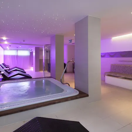 Ξενοδοχείο Molindrio Plava Laguna 4*