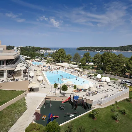 Molindrio Plava Laguna 4* Poreč