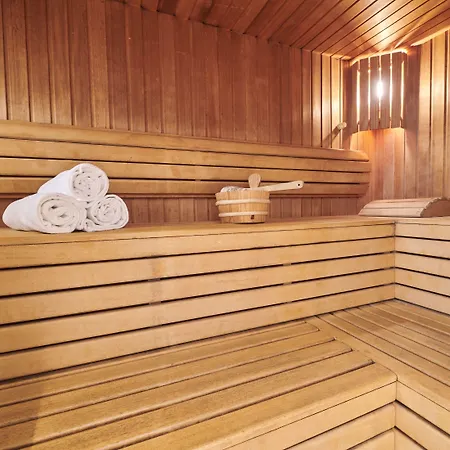 Molindrio Plava Laguna 4* Πόρετς