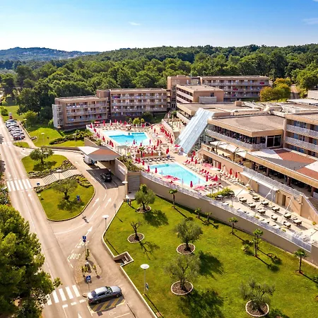 Готель Molindrio Plava Laguna