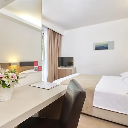 Molindrio Plava Laguna بوريتش