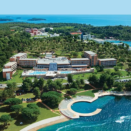 Molindrio Plava Laguna 4*