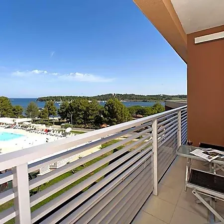 Molindrio Plava Laguna 4* Poreč