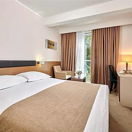 Molindrio Plava Laguna 4* Poreč