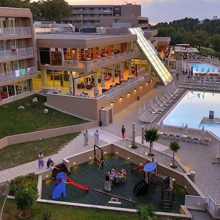 מלון Molindrio Plava Laguna פורץ