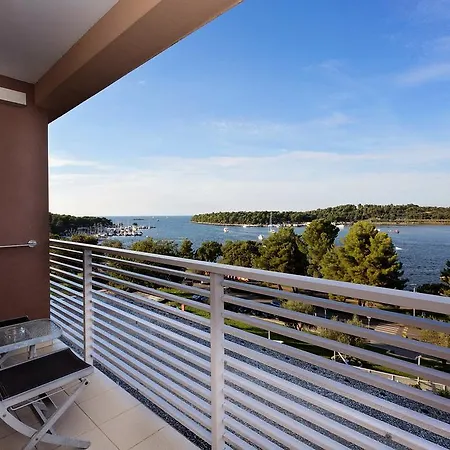 Molindrio Plava Laguna 4* פורץ