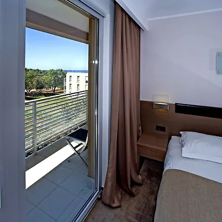 Molindrio Plava Laguna מלון פורץ