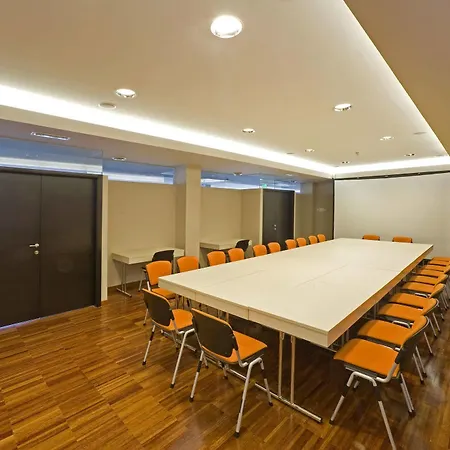 Molindrio Plava Laguna 4*
