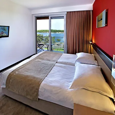 Molindrio Plava Laguna 4* פורץ