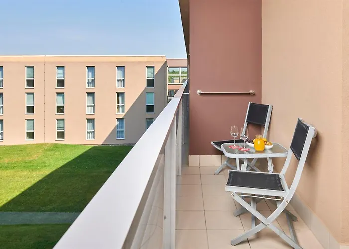 Готель Molindrio Plava Laguna