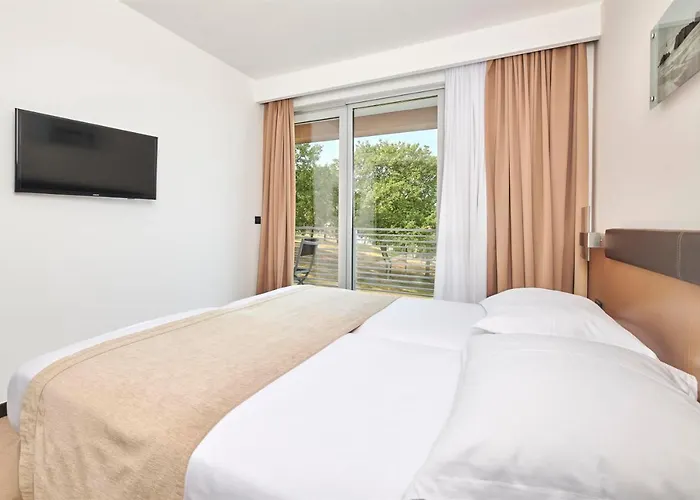 Molindrio Plava Laguna Пореч