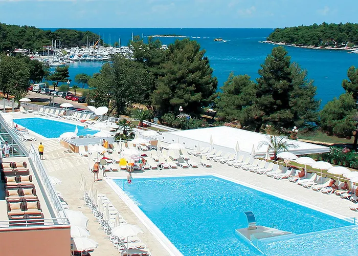 Molindrio Plava Laguna Пореч