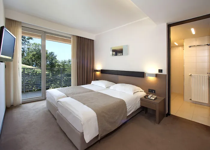 Molindrio Plava Laguna Готель 4*