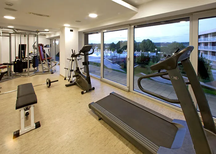 Готель Molindrio Plava Laguna 4*