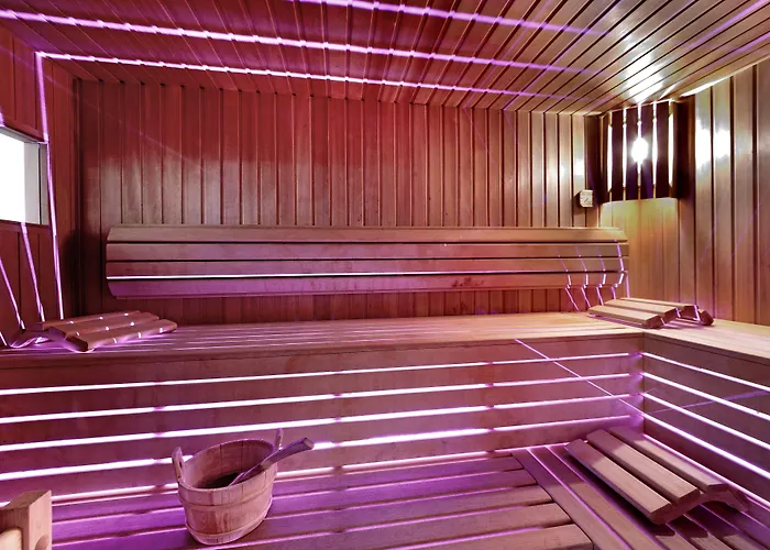 Molindrio Plava Laguna