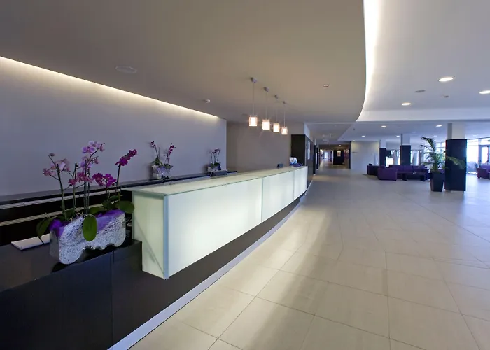 Molindrio Plava Laguna Готель