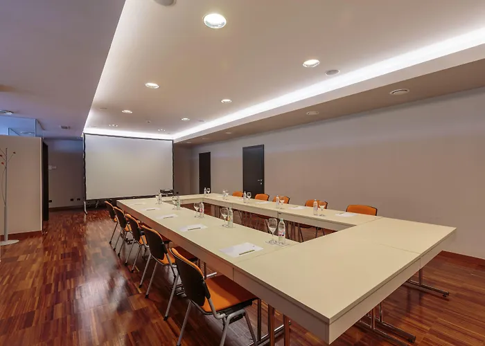 Molindrio Plava Laguna Готель 4*