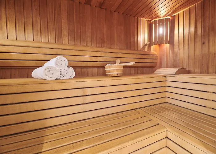 Molindrio Plava Laguna 4* Пореч