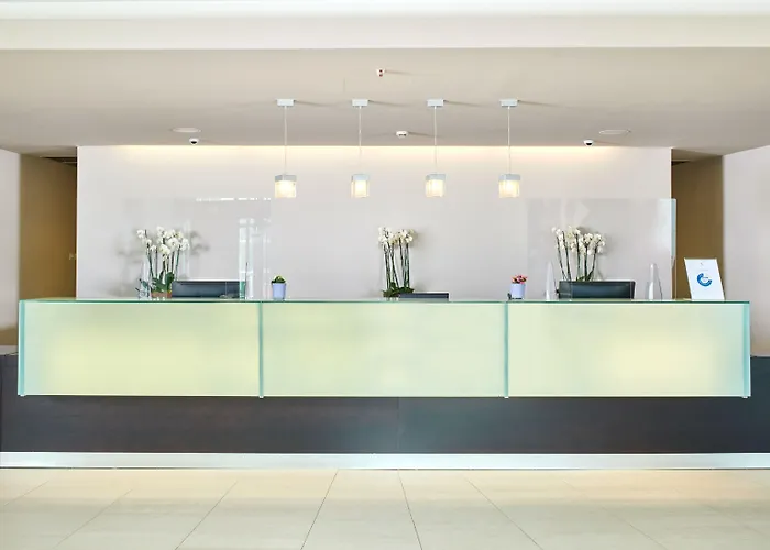 Готель Molindrio Plava Laguna 4*