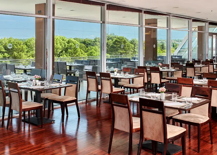 Готель Molindrio Plava Laguna