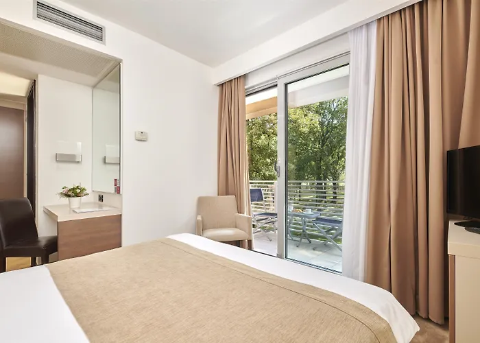 Molindrio Plava Laguna