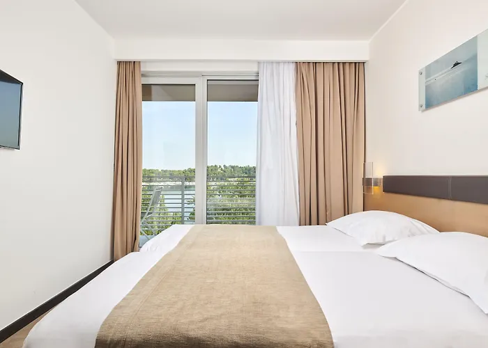 Molindrio Plava Laguna