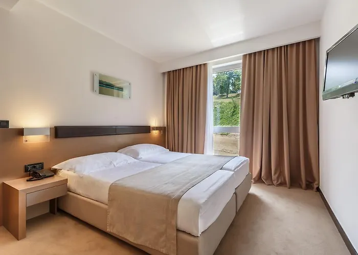 Готель Molindrio Plava Laguna