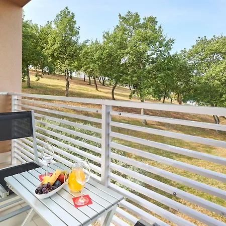 Molindrio Plava Laguna Пореч