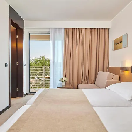 Molindrio Plava Laguna 4* Пореч