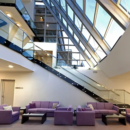 Molindrio Plava Laguna Готель