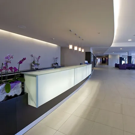 Molindrio Plava Laguna Готель